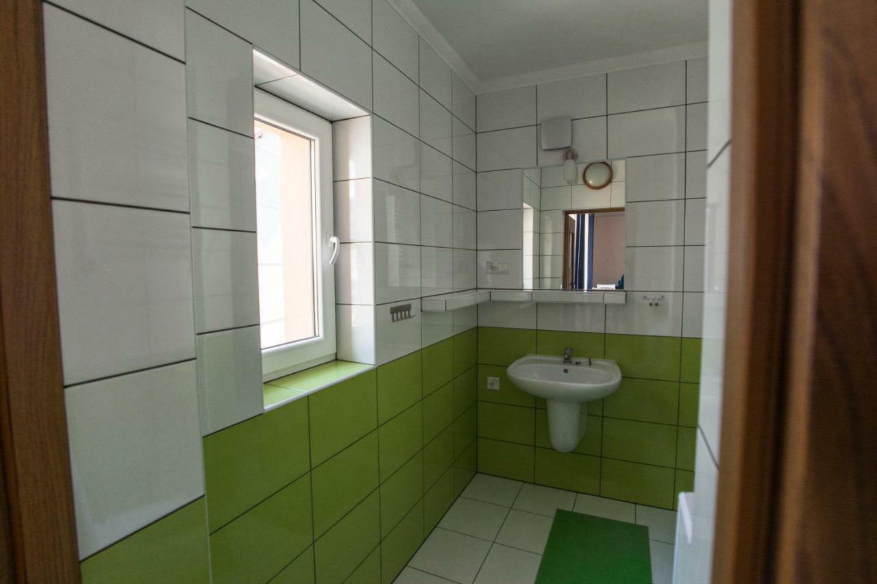 Apartamenty Morska Bryza Мендзиздрое Екстериор снимка