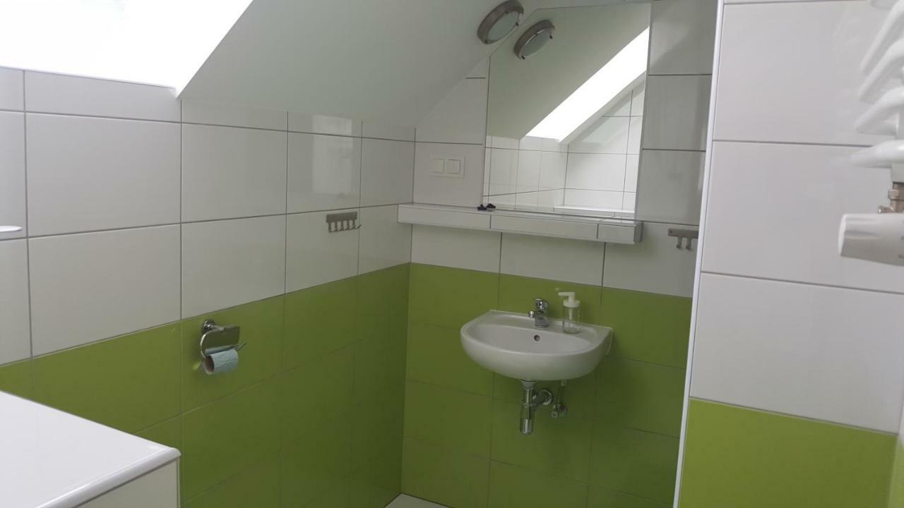 Apartamenty Morska Bryza Мендзиздрое Екстериор снимка